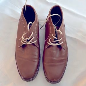 Mens Size 10 dress shoe